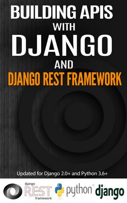 Django проект
