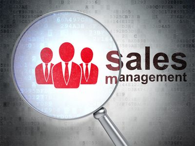 Навыки управления продажами